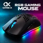 ORBIX HEX Wireless RGB Gaming Mouse view 7
